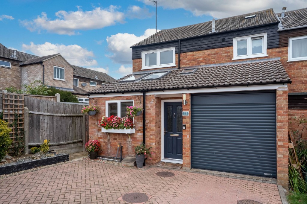 Pheasant Rise, Bar Hill, CB23