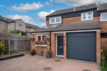 Pheasant Rise, Bar Hill, CB23