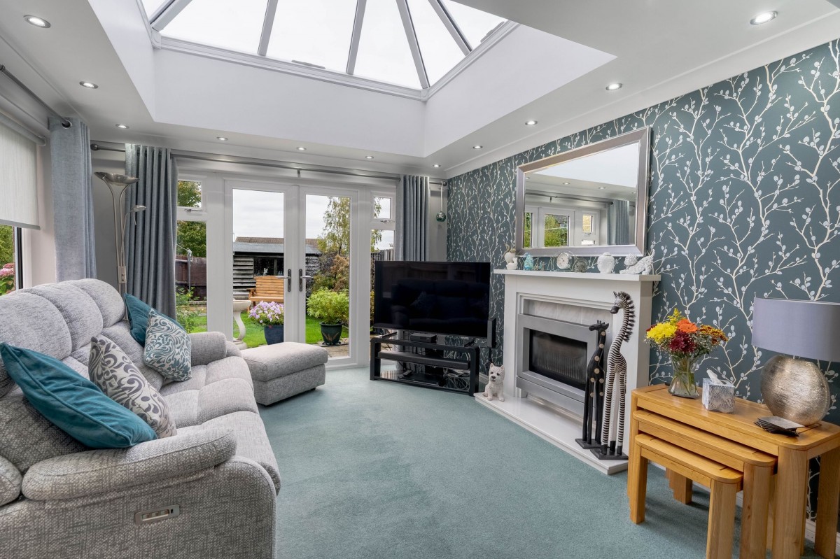 Pheasant Rise, Bar Hill, CB23