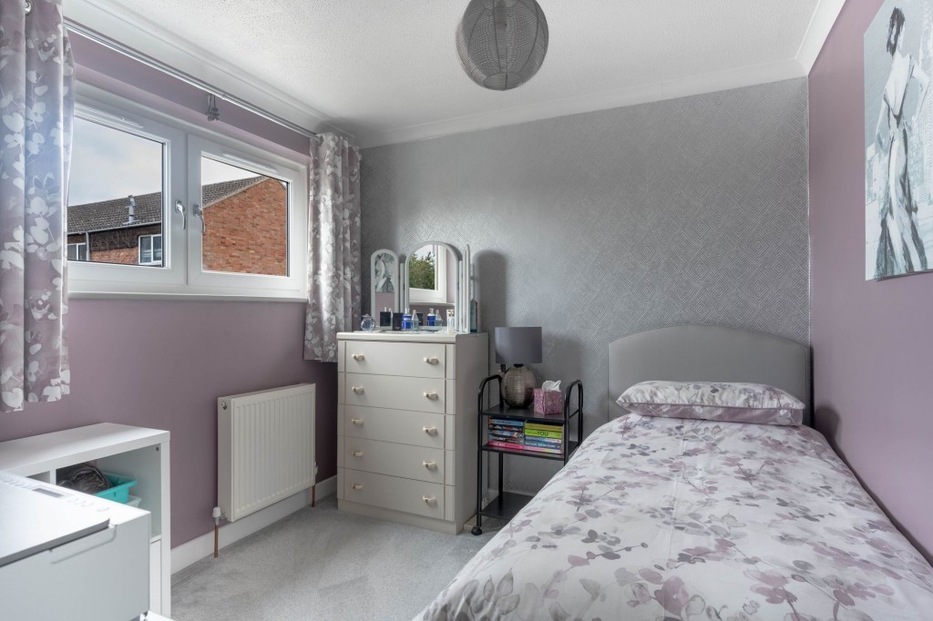 Pheasant Rise, Bar Hill, CB23