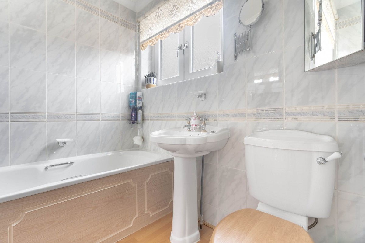 Pheasant Rise, Bar Hill, CB23