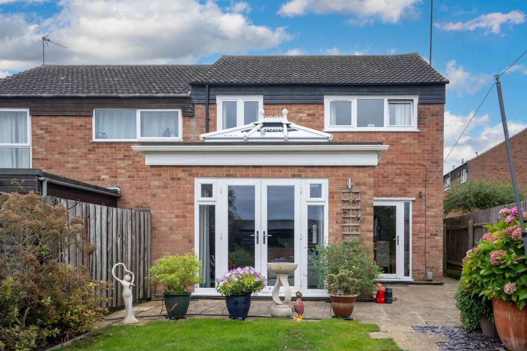 Pheasant Rise, Bar Hill, CB23