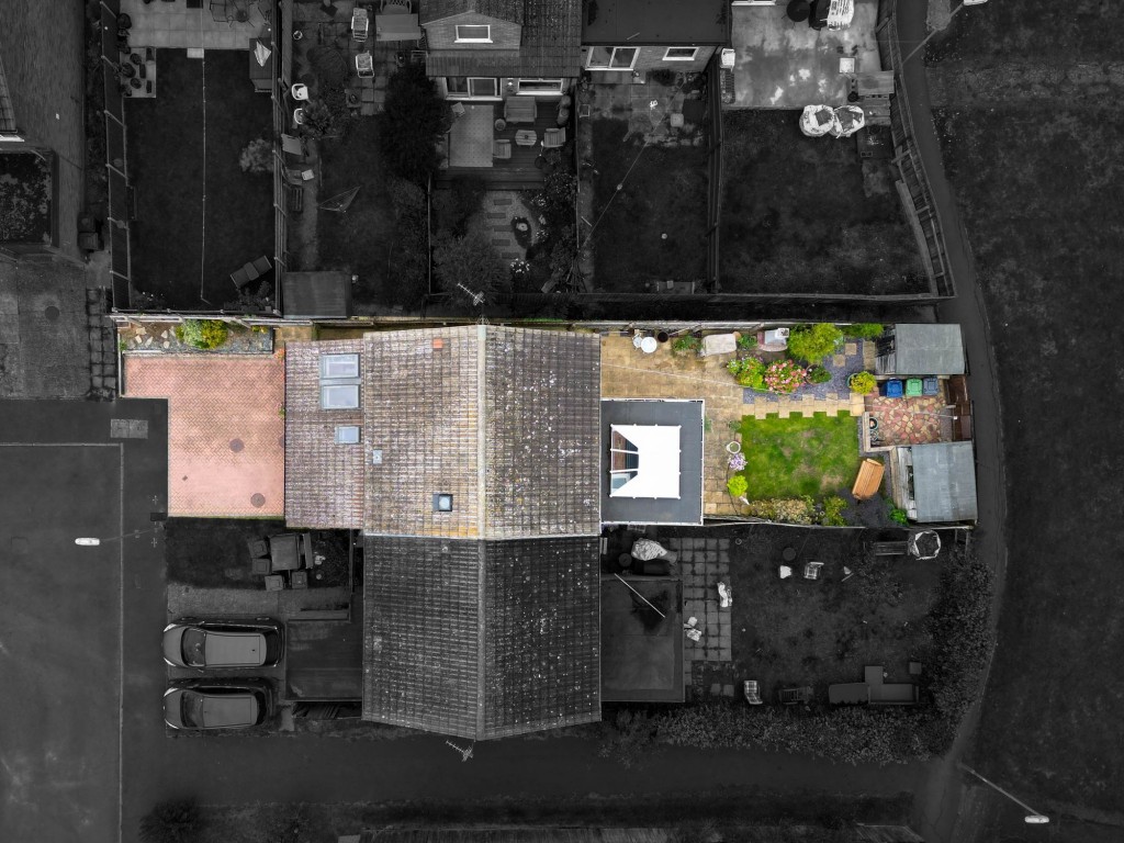 Pheasant Rise, Bar Hill, CB23