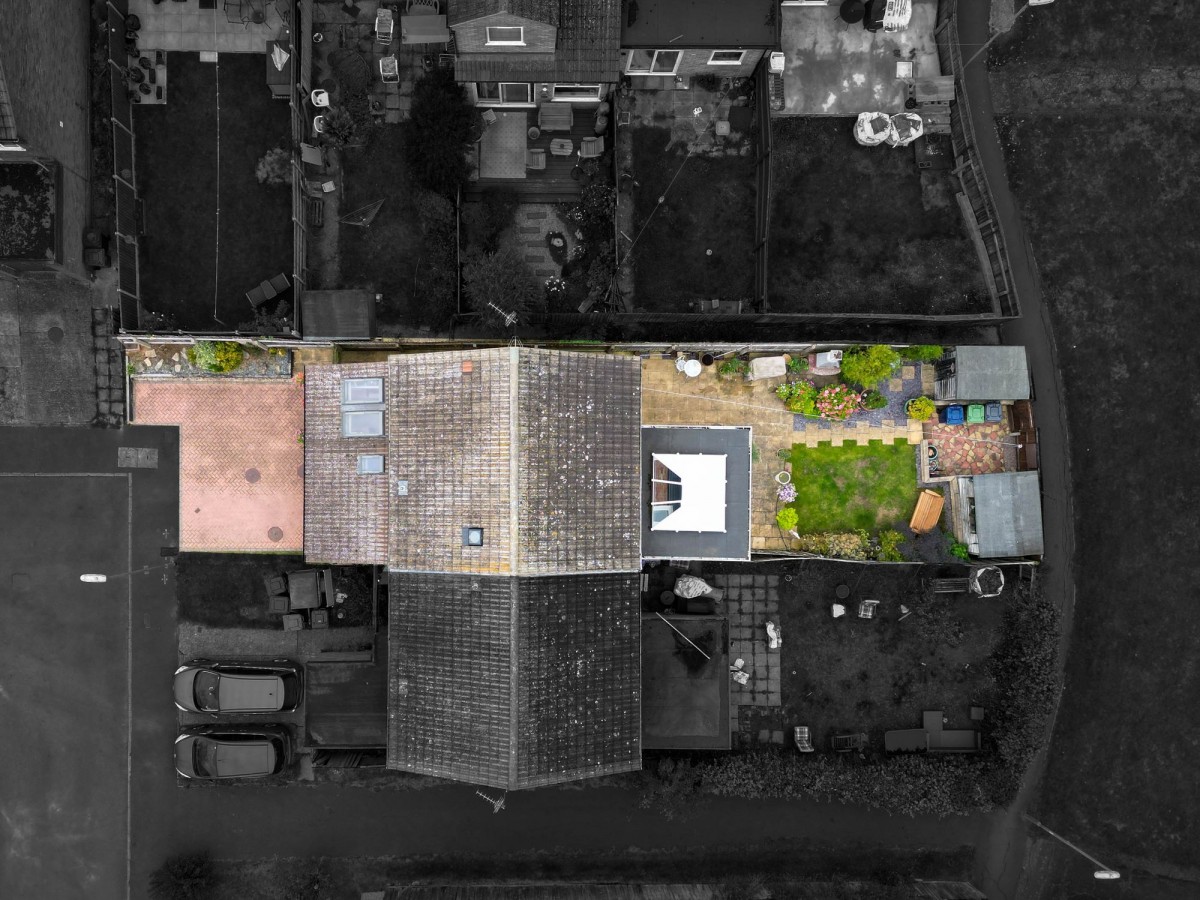 Pheasant Rise, Bar Hill, CB23