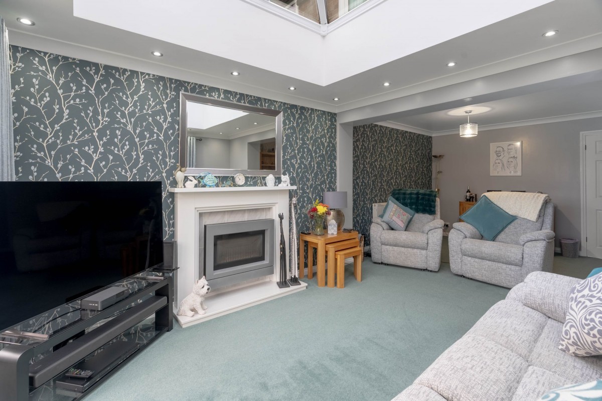 Pheasant Rise, Bar Hill, CB23