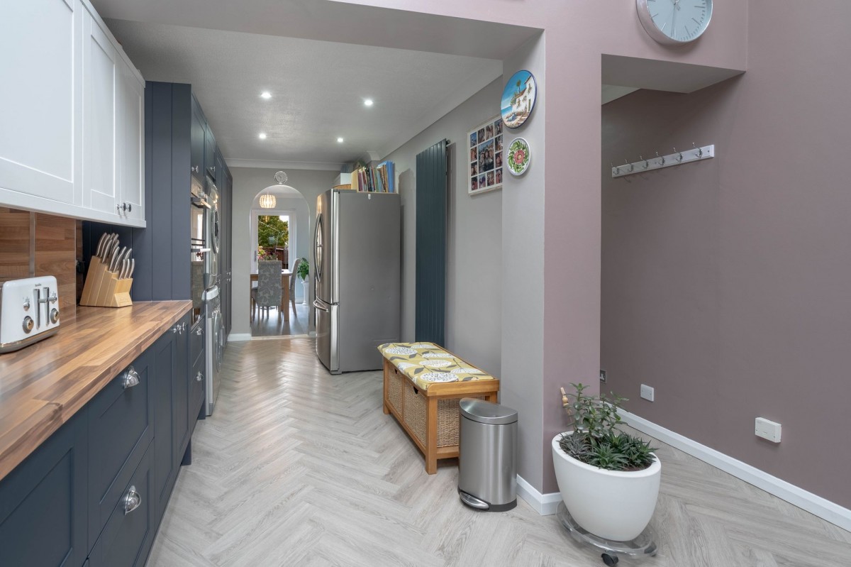 Pheasant Rise, Bar Hill, CB23