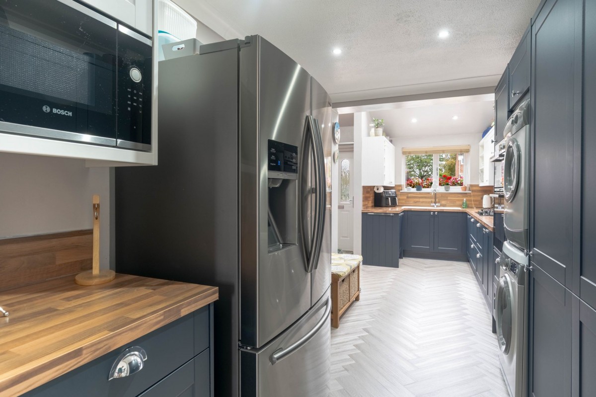 Pheasant Rise, Bar Hill, CB23