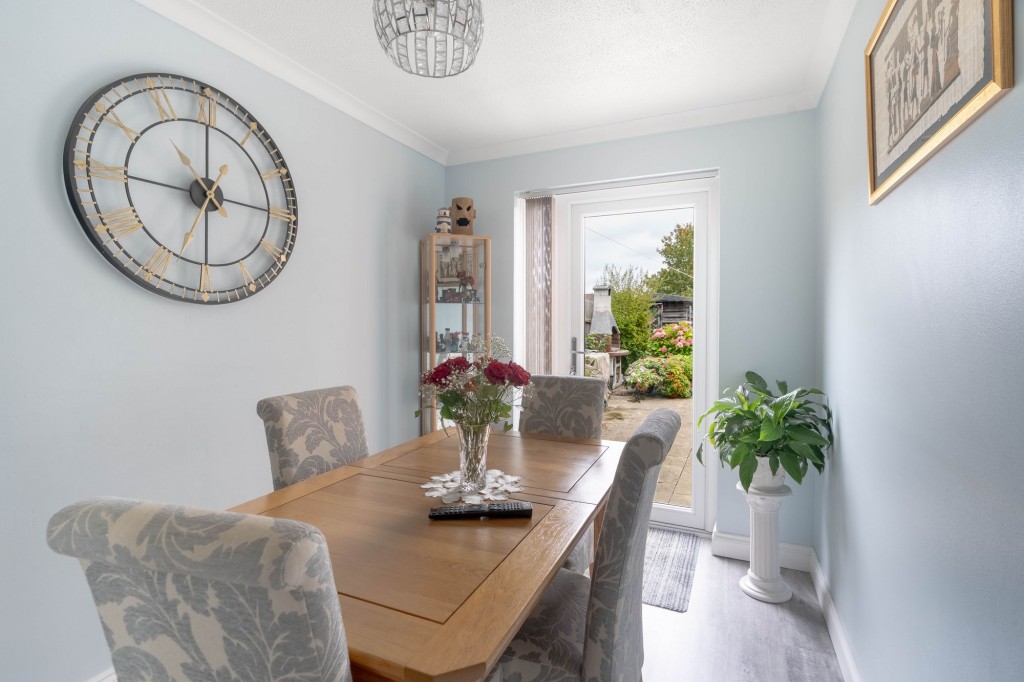 Pheasant Rise, Bar Hill, CB23