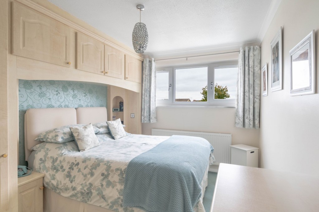 Pheasant Rise, Bar Hill, CB23