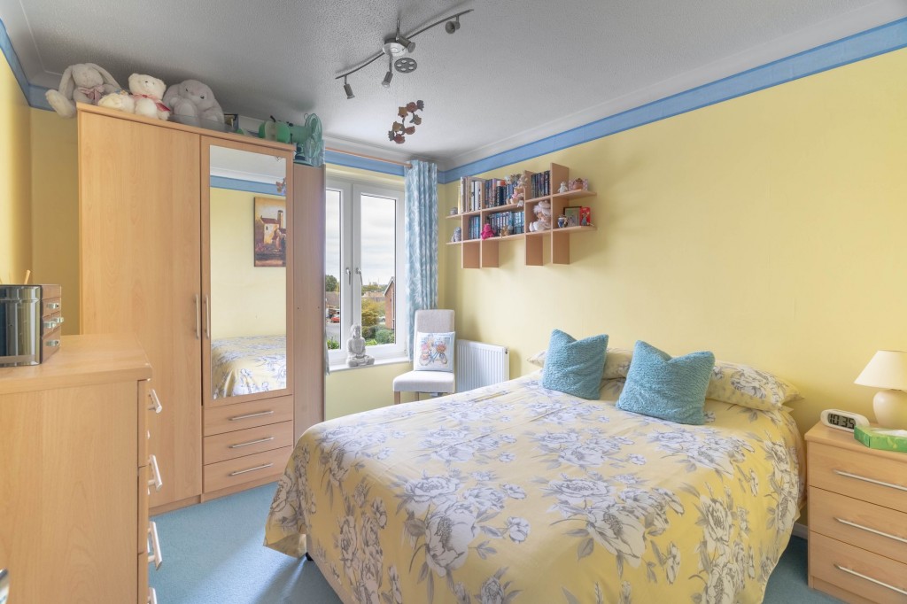 Pheasant Rise, Bar Hill, CB23