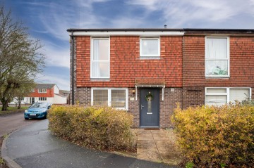 Limes Road, Hardwick, CB23