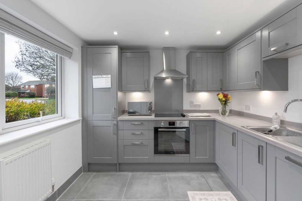 Limes Road, Hardwick, CB23