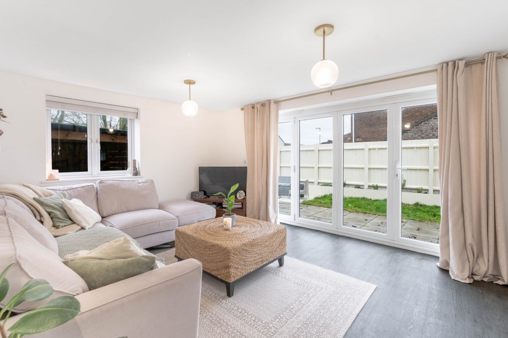 Limes Road, Hardwick, CB23