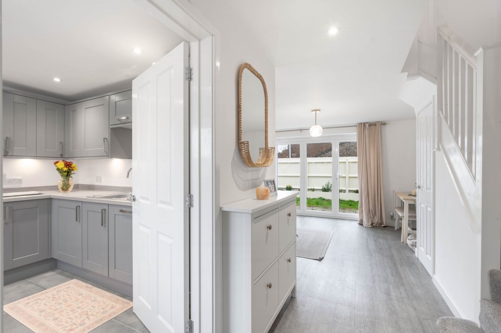 Limes Road, Hardwick, CB23