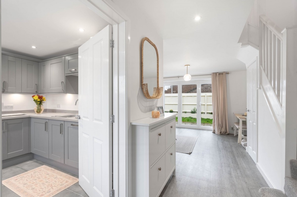 Limes Road, Hardwick, CB23