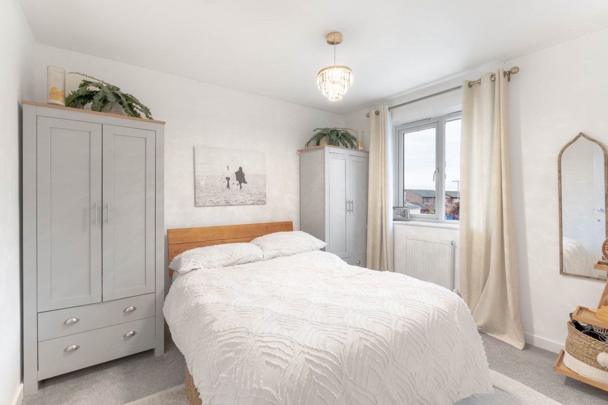 Limes Road, Hardwick, CB23