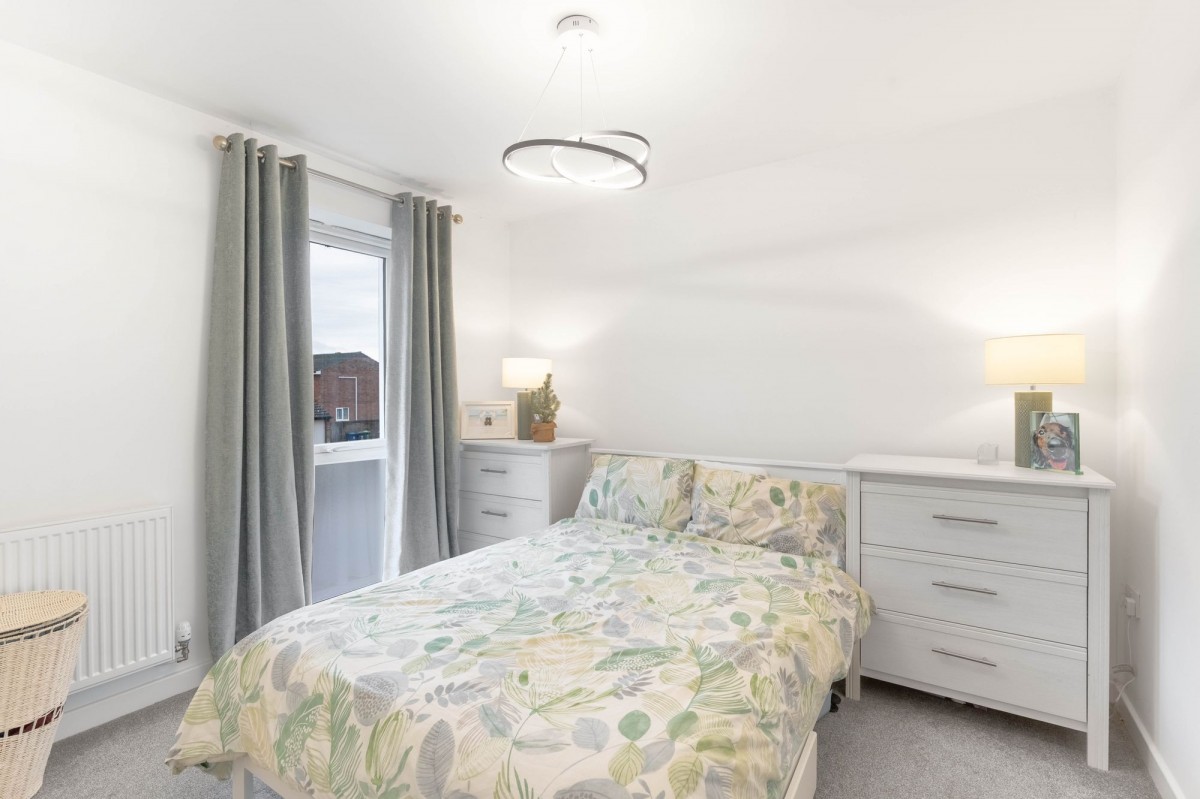 Limes Road, Hardwick, CB23