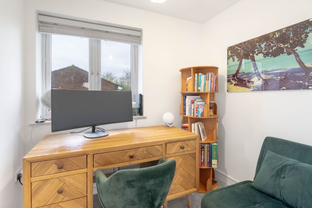 Limes Road, Hardwick, CB23