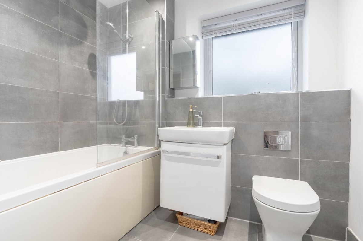 Limes Road, Hardwick, CB23