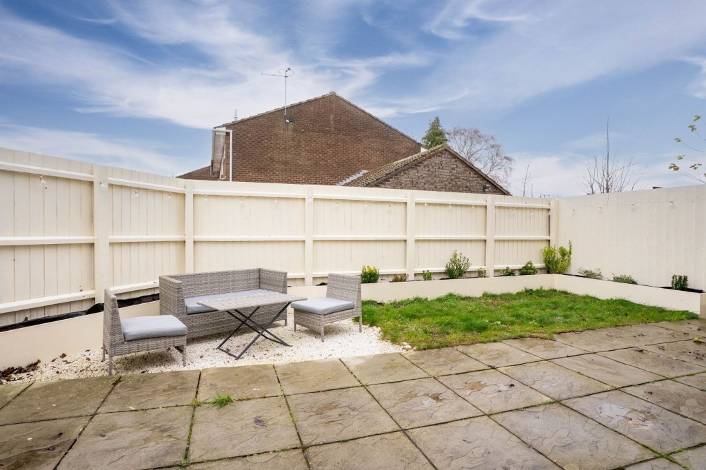 Limes Road, Hardwick, CB23