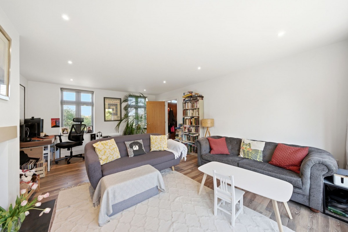 Dockey Court, Stretham, CB6