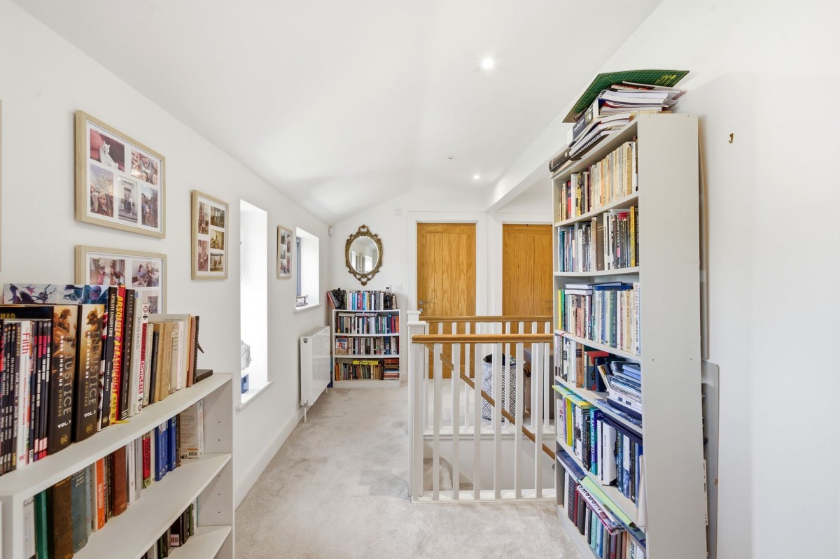 Dockey Court, Stretham, CB6