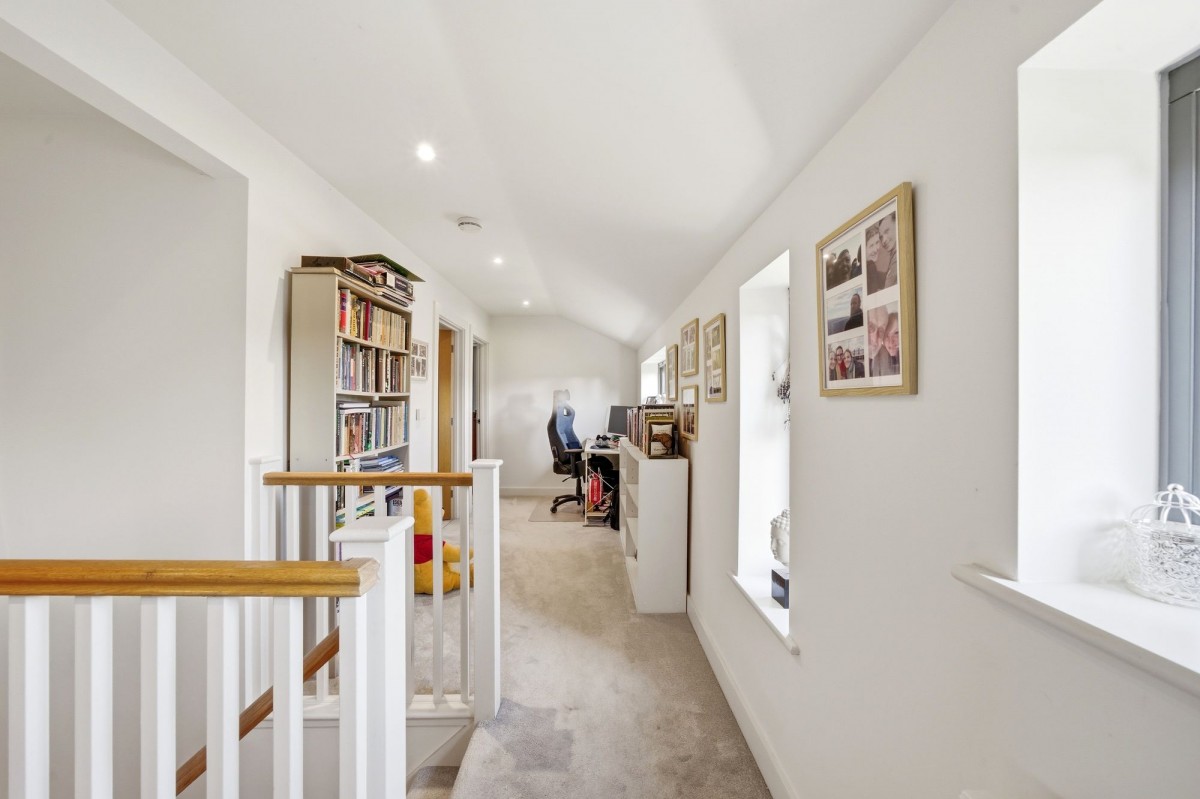 Dockey Court, Stretham, CB6
