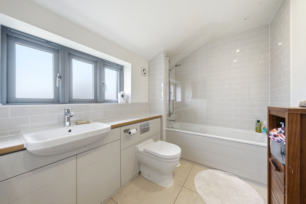 Dockey Court, Stretham, CB6