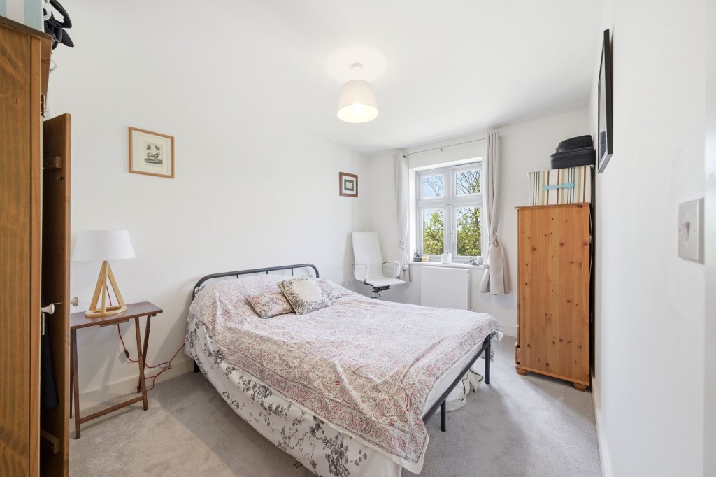 Dockey Court, Stretham, CB6