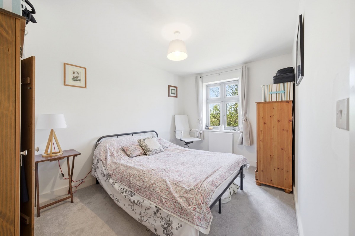 Dockey Court, Stretham, CB6