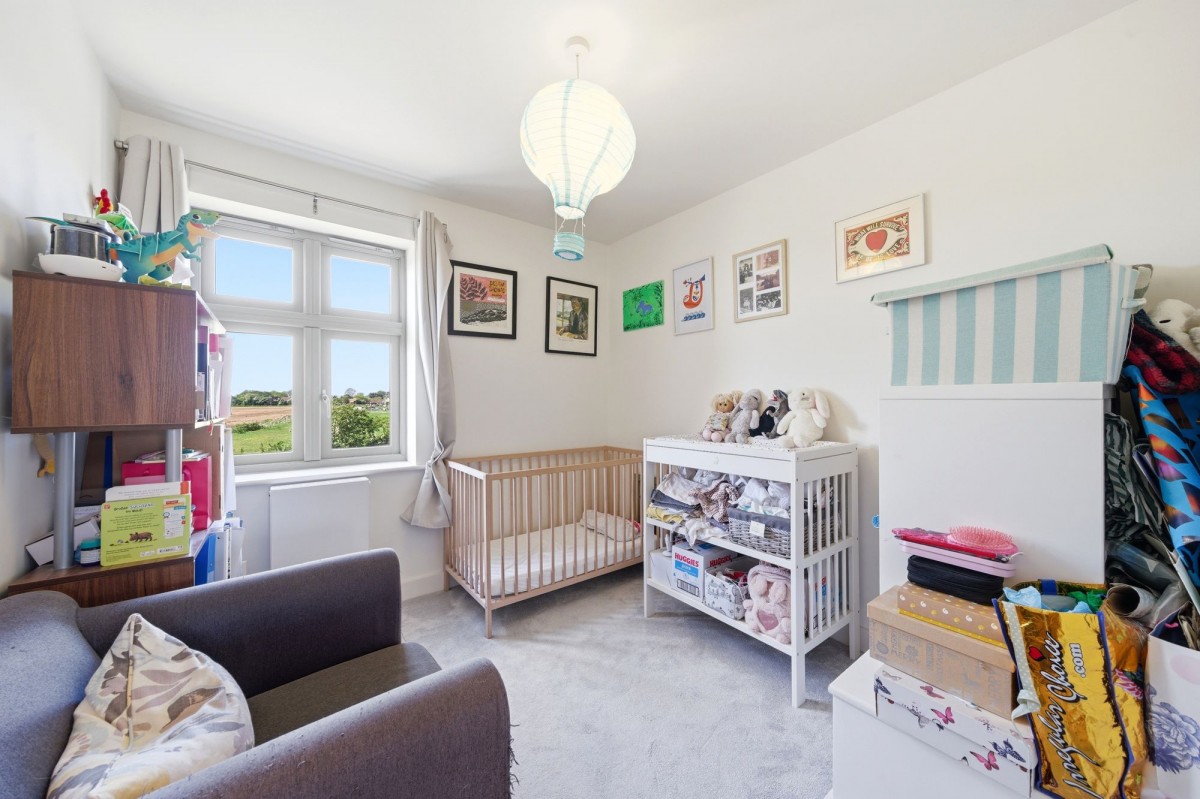 Dockey Court, Stretham, CB6