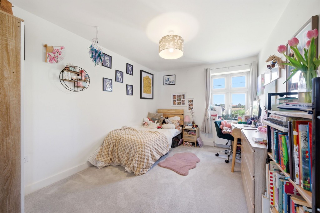 Dockey Court, Stretham, CB6