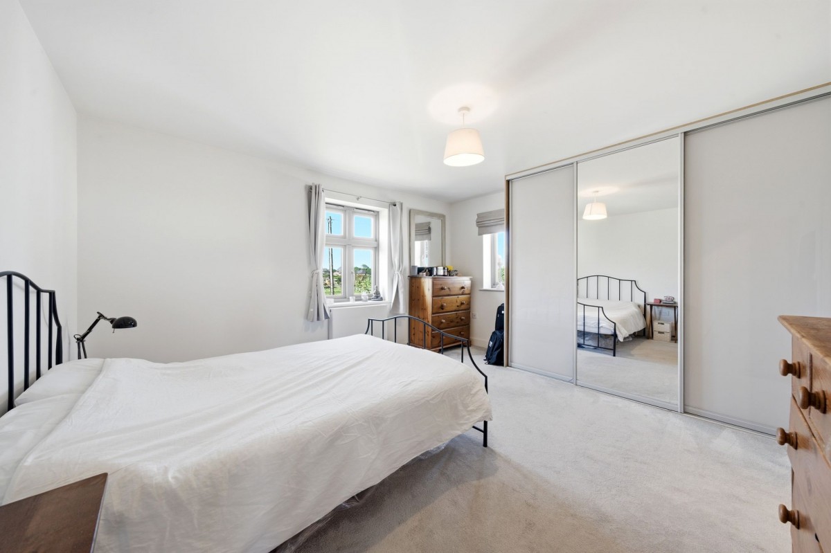 Dockey Court, Stretham, CB6