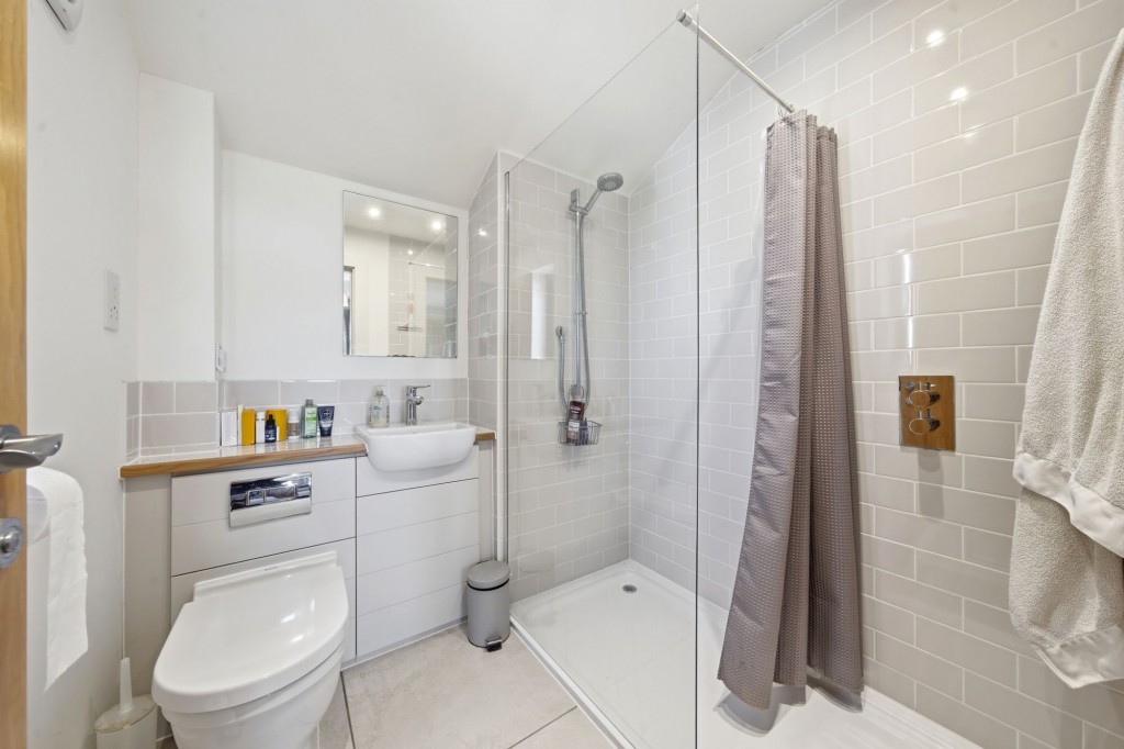 Dockey Court, Stretham, CB6