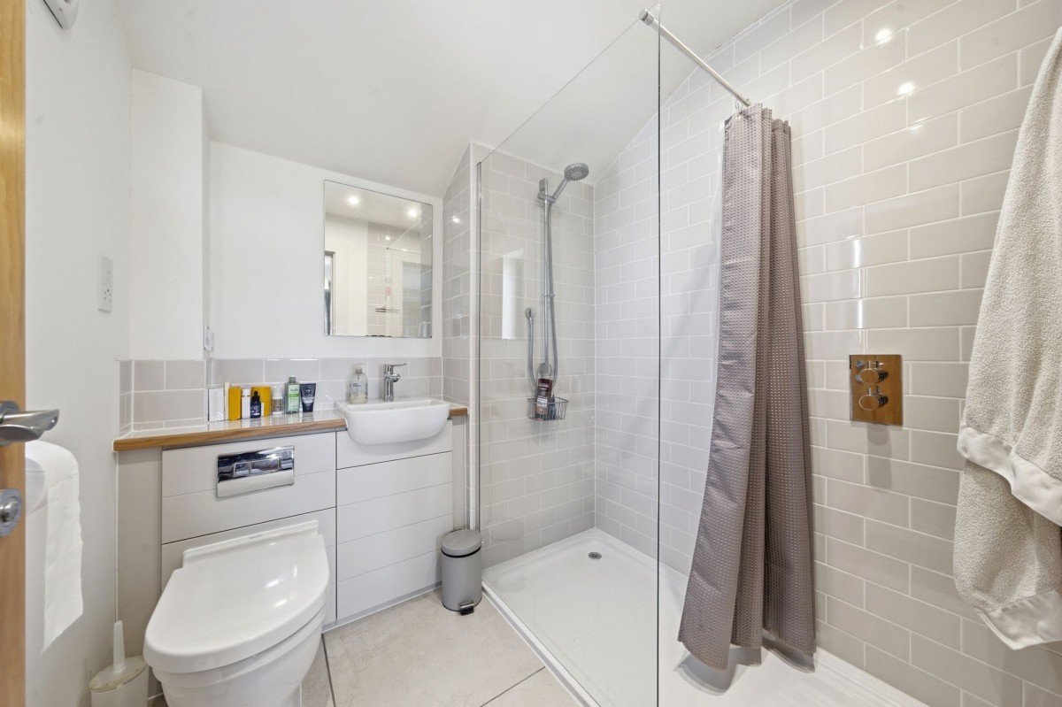 Dockey Court, Stretham, CB6