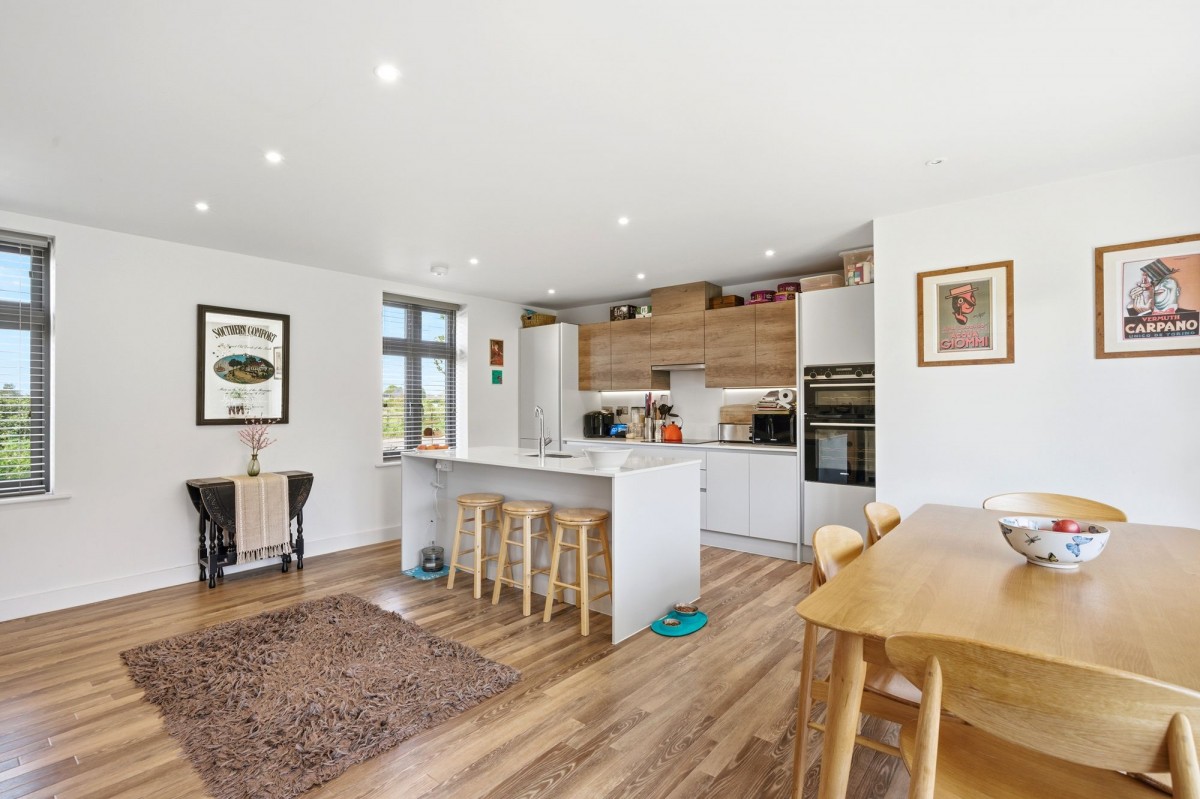 Dockey Court, Stretham, CB6