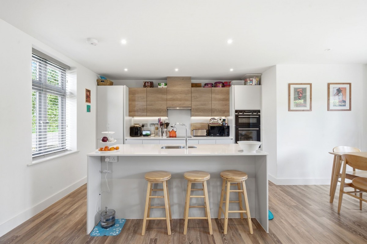 Dockey Court, Stretham, CB6