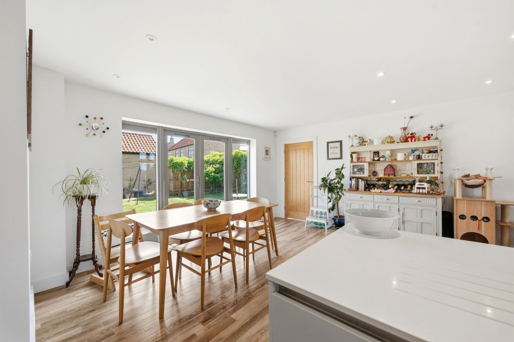 Dockey Court, Stretham, CB6