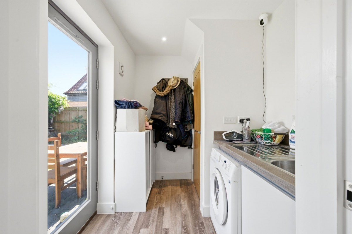 Dockey Court, Stretham, CB6