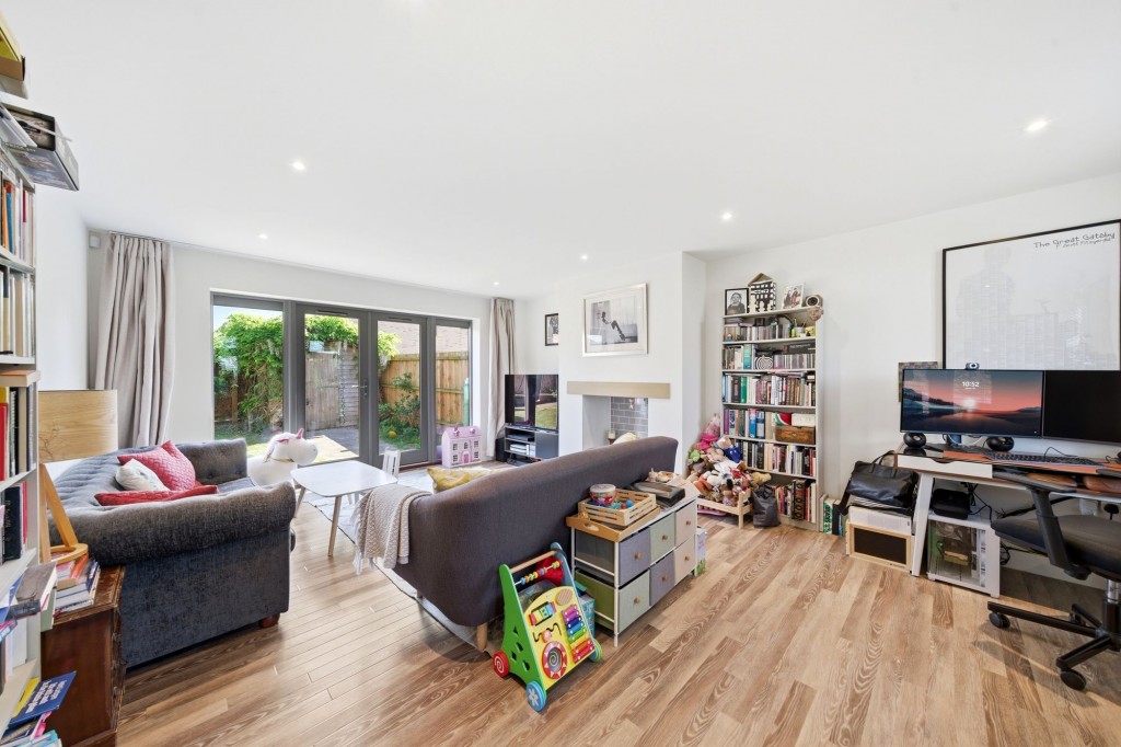 Dockey Court, Stretham, CB6