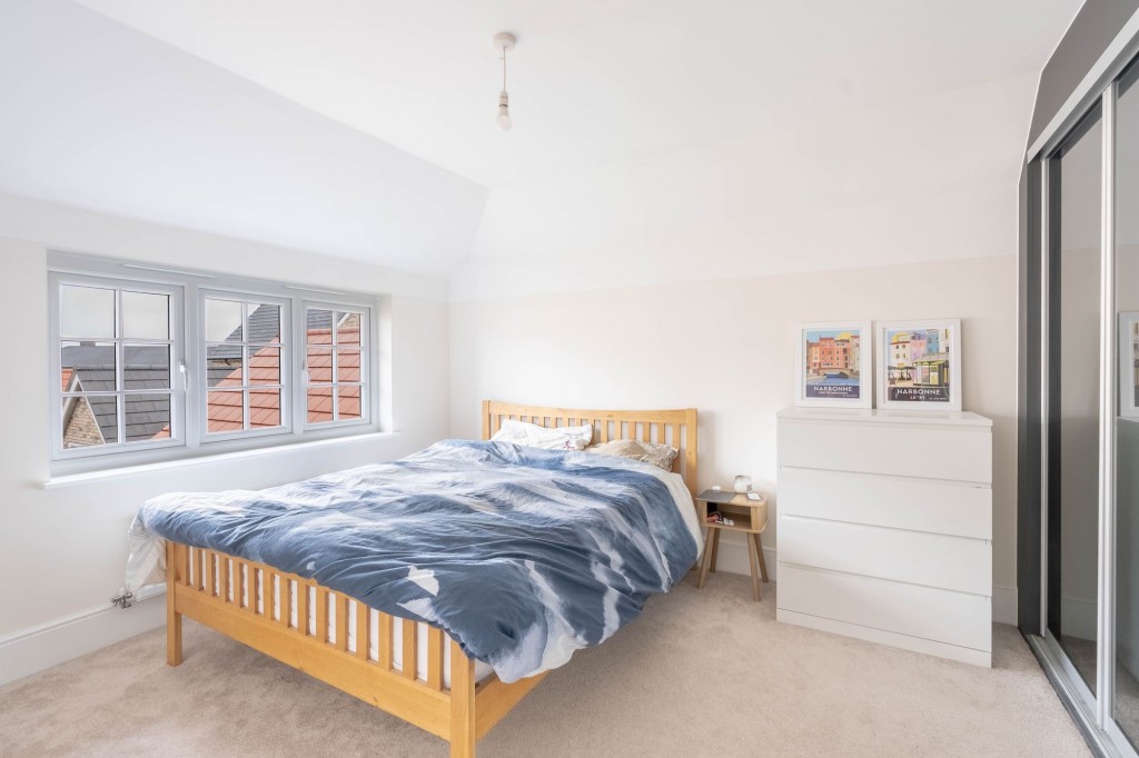 Groves Way, Cottenham, CB24