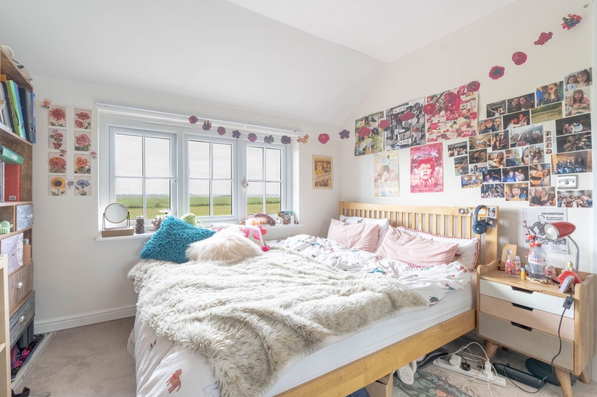 Groves Way, Cottenham, CB24