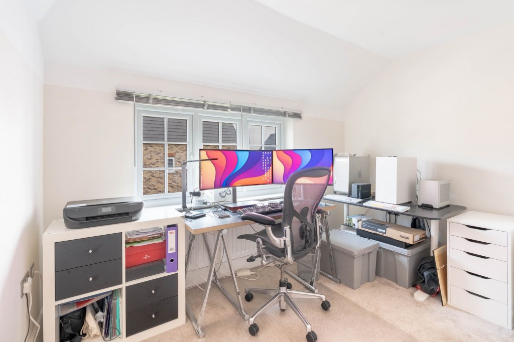 Groves Way, Cottenham, CB24