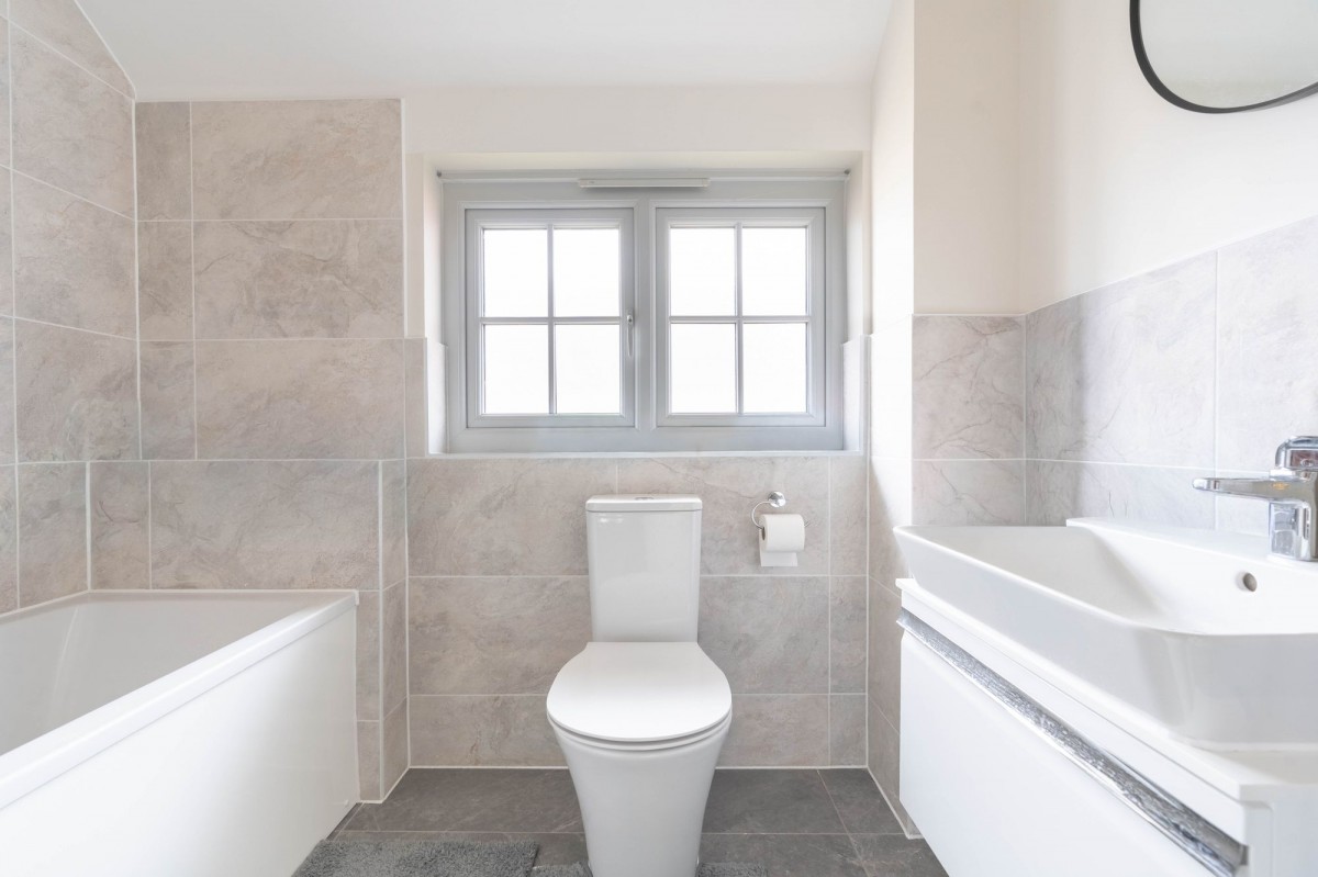 Groves Way, Cottenham, CB24