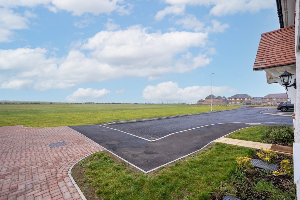 Groves Way, Cottenham, CB24