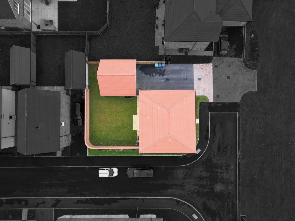 Groves Way, Cottenham, CB24