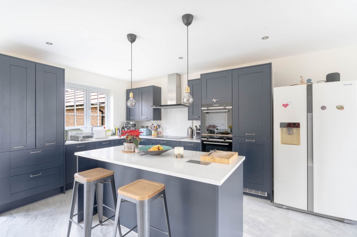 Groves Way, Cottenham, CB24