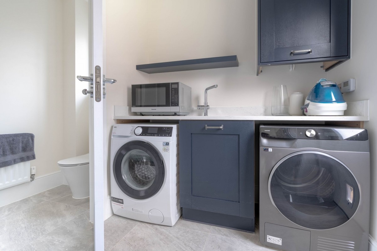 Groves Way, Cottenham, CB24