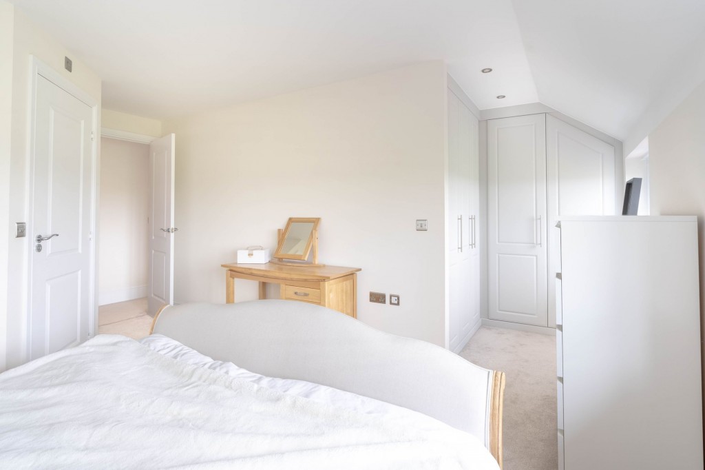 Groves Way, Cottenham, CB24