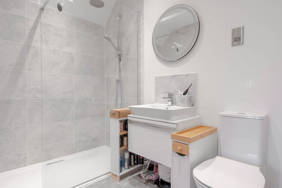 Groves Way, Cottenham, CB24